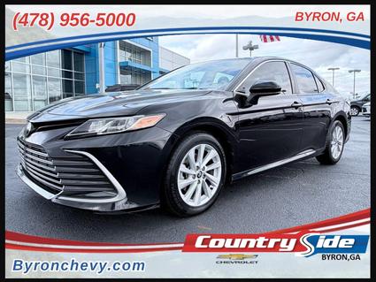 2023 Toyota Camry Byron GA