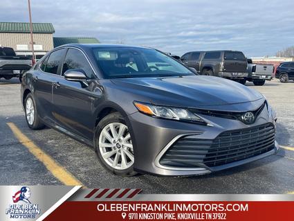 2023 Toyota Camry Oak Ridge TN