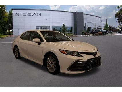 2023 Toyota Camry Salem OR