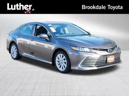 2023 Toyota Camry Minneapolis MN