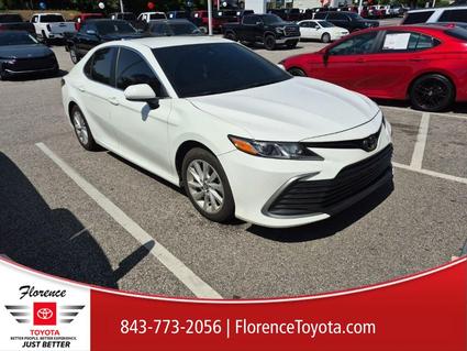 2024 Toyota Camry Florence SC