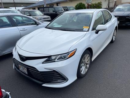 2024 Toyota Camry Pearl City HI
