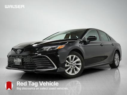 2024 Toyota Camry Burnsville MN