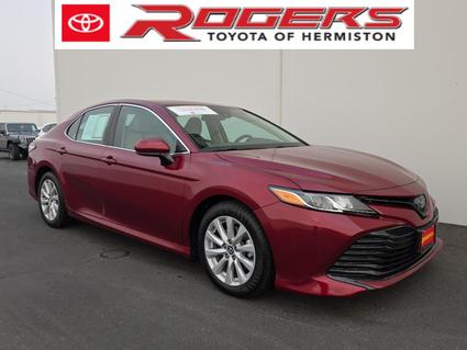 2020 Toyota Camry Hermiston OR