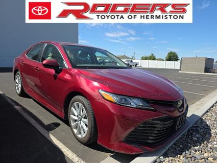 2020 Toyota Camry Hermiston OR