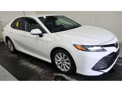 2020 Toyota Camry Murfreesboro TN