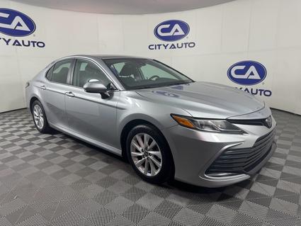 2021 Toyota Camry Memphis TN