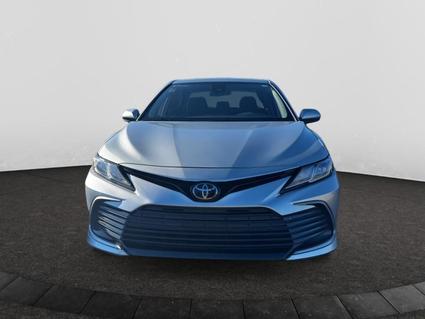 2021 Toyota Camry Saltillo MS