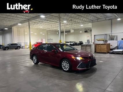 2022 Toyota Camry Minneapolis MN