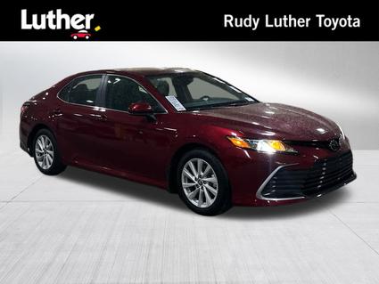 2022 Toyota Camry Minneapolis MN