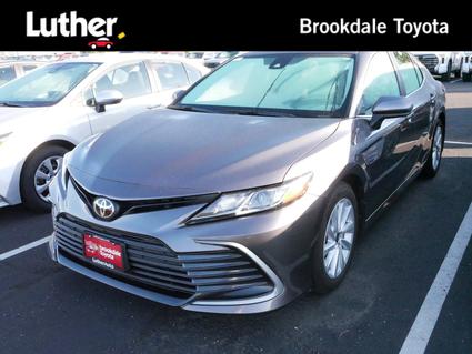 2022 Toyota Camry Minneapolis MN
