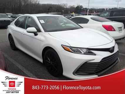 2023 Toyota Camry Florence SC