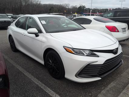 2023 Toyota Camry Florence SC