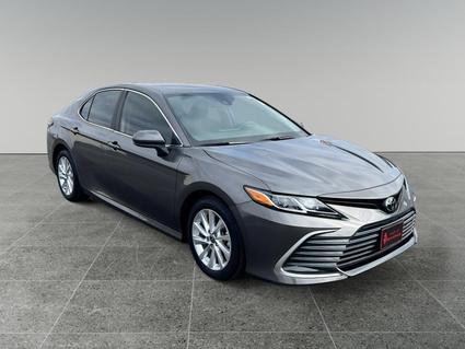 2023 Toyota Camry Tyler TX
