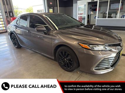 2023 Toyota Camry Van Wert OH