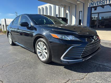 2023 Toyota Camry Chattanooga TN