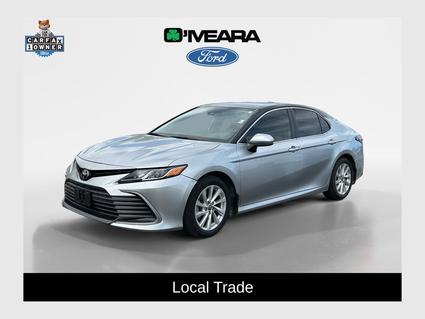 2023 Toyota Camry Denver CO