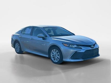 2023 Toyota Camry Farmington MO