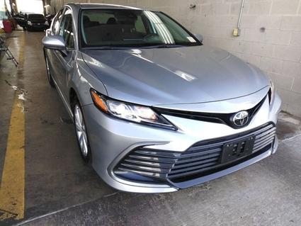 2023 Toyota Camry Murfreesboro TN