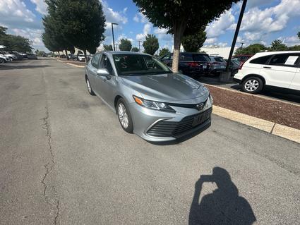 2023 Toyota Camry Murfreesboro TN