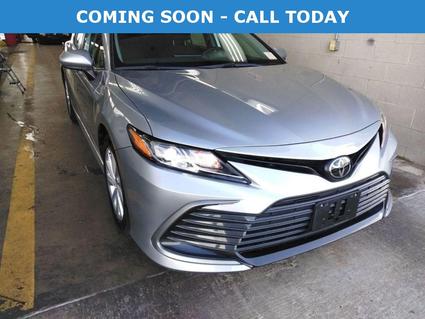 2023 Toyota Camry Murfreesboro TN