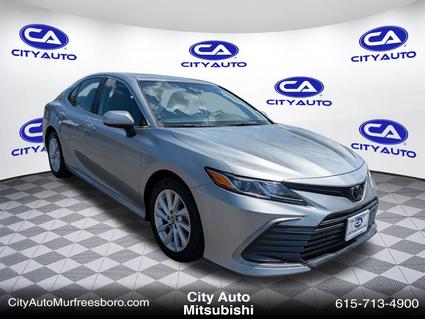 2023 Toyota Camry Murfreesboro TN