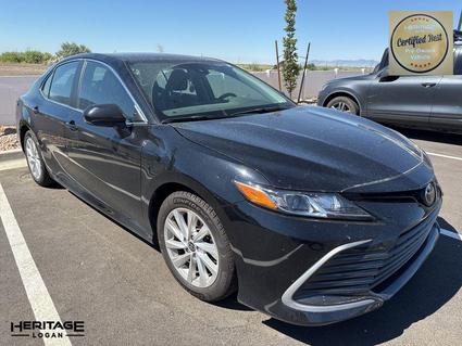 2023 Toyota Camry Perry  UT