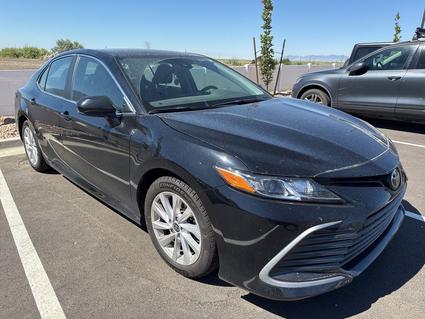 2023 Toyota Camry Perry  UT