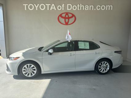 2024 Toyota Camry Dothan AL