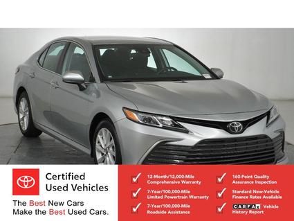 2024 Toyota Camry Elizabethtown KY