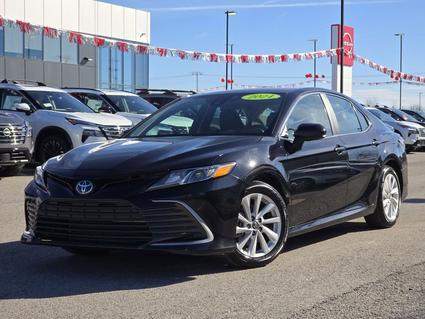 2024 Toyota Camry Hopkinsville KY