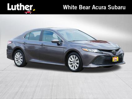2020 Toyota Camry Saint Paul MN