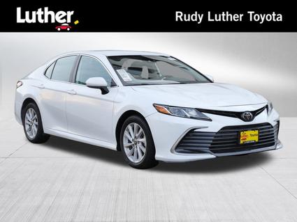 2022 Toyota Camry Minneapolis MN