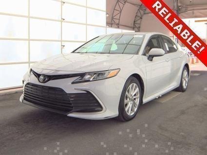 2023 Toyota Camry Destin FL