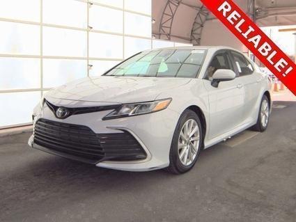 2023 Toyota Camry Destin FL