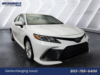 2023 Toyota Camry Columbia SC
