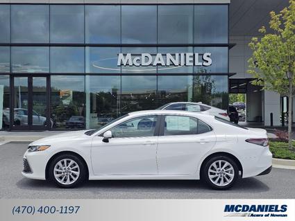2023 Toyota Camry Newnan GA