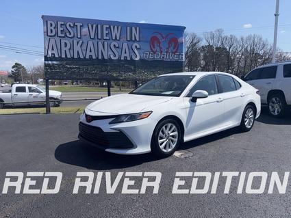 2023 Toyota Camry Heber Springs AR