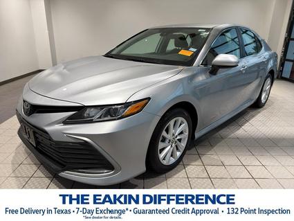 2023 Toyota Camry Lufkin TX