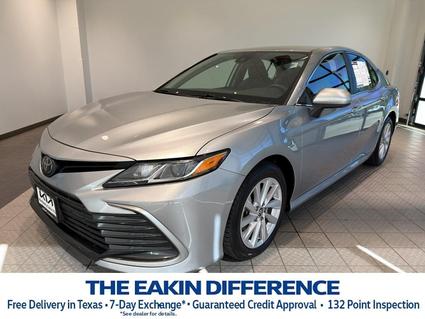 2023 Toyota Camry Lufkin TX