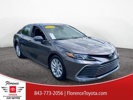 2023 Toyota Camry Florence SC
