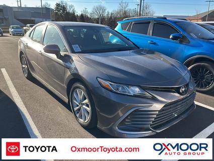 2023 Toyota Camry Louisville KY