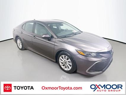 2023 Toyota Camry Louisville KY