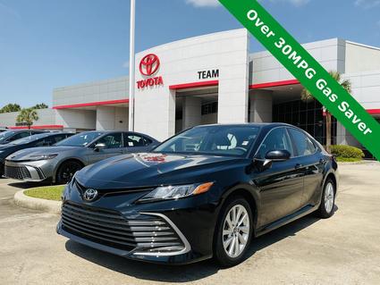 2023 Toyota Camry Baton Rouge LA