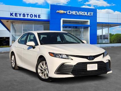 2024 Toyota Camry Sand Springs OK