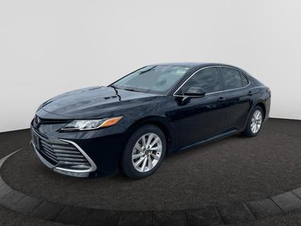 2024 Toyota Camry Saltillo MS