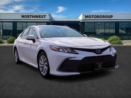 2024 Toyota Camry Pasco WA