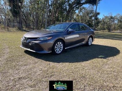 2020 Toyota Camry Perry FL