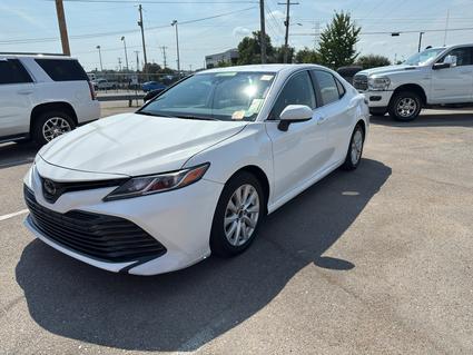 2020 Toyota Camry Memphis TN