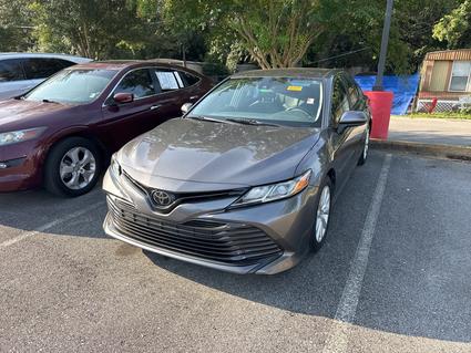 2020 Toyota Camry Fort Walton Beach FL